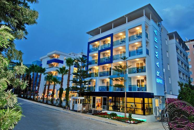 hotel