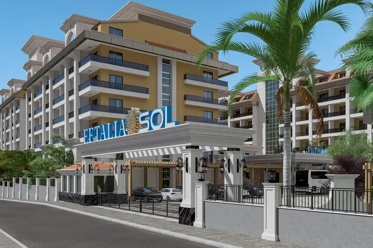 hotel