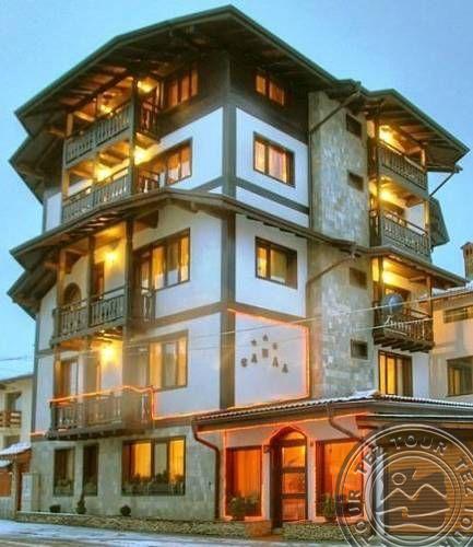 hotel