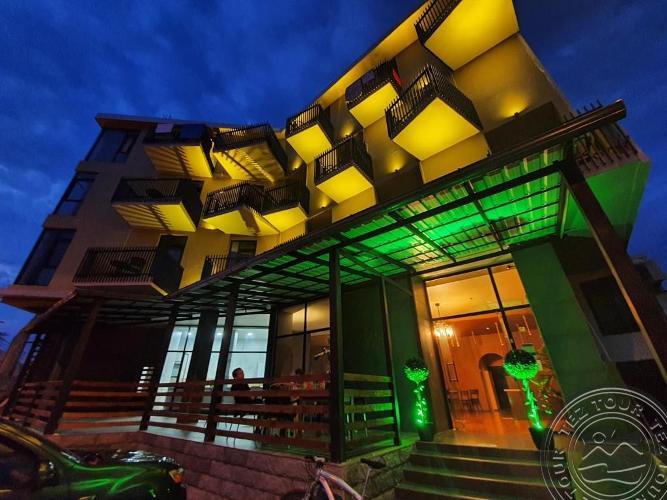 hotel