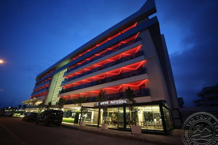 hotel