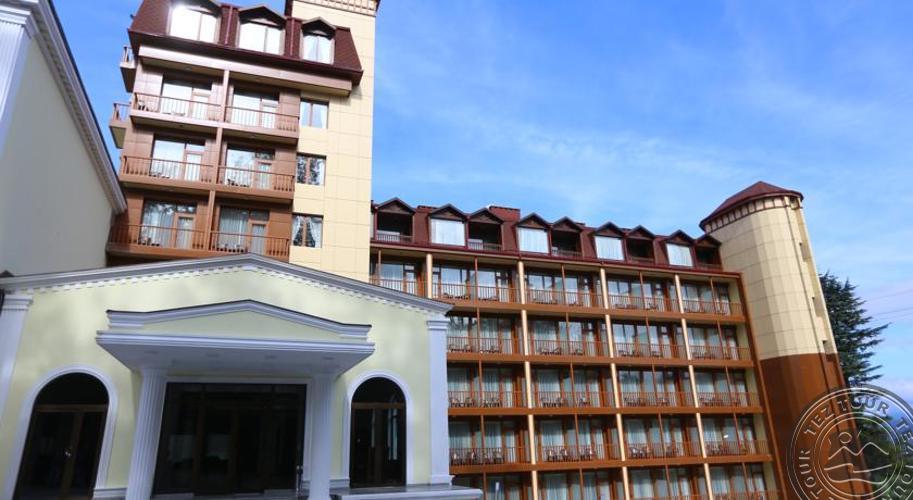 hotel