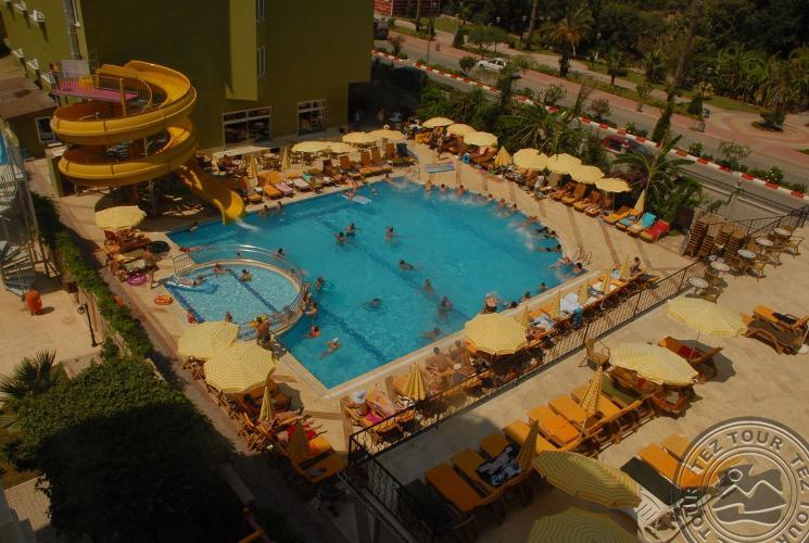 hotel