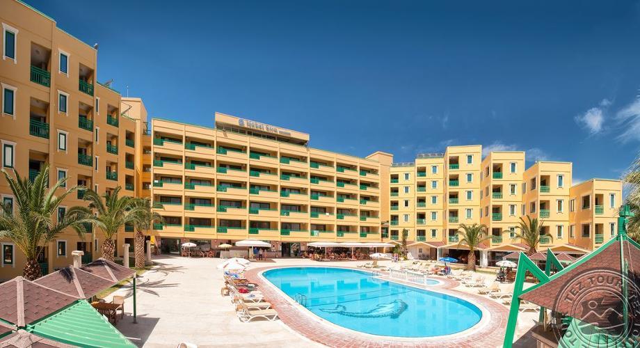 hotel