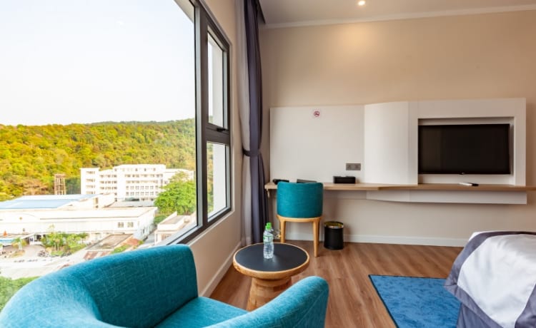 hotel