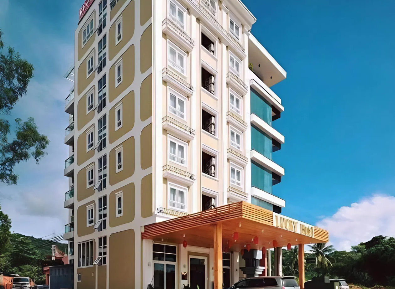 hotel