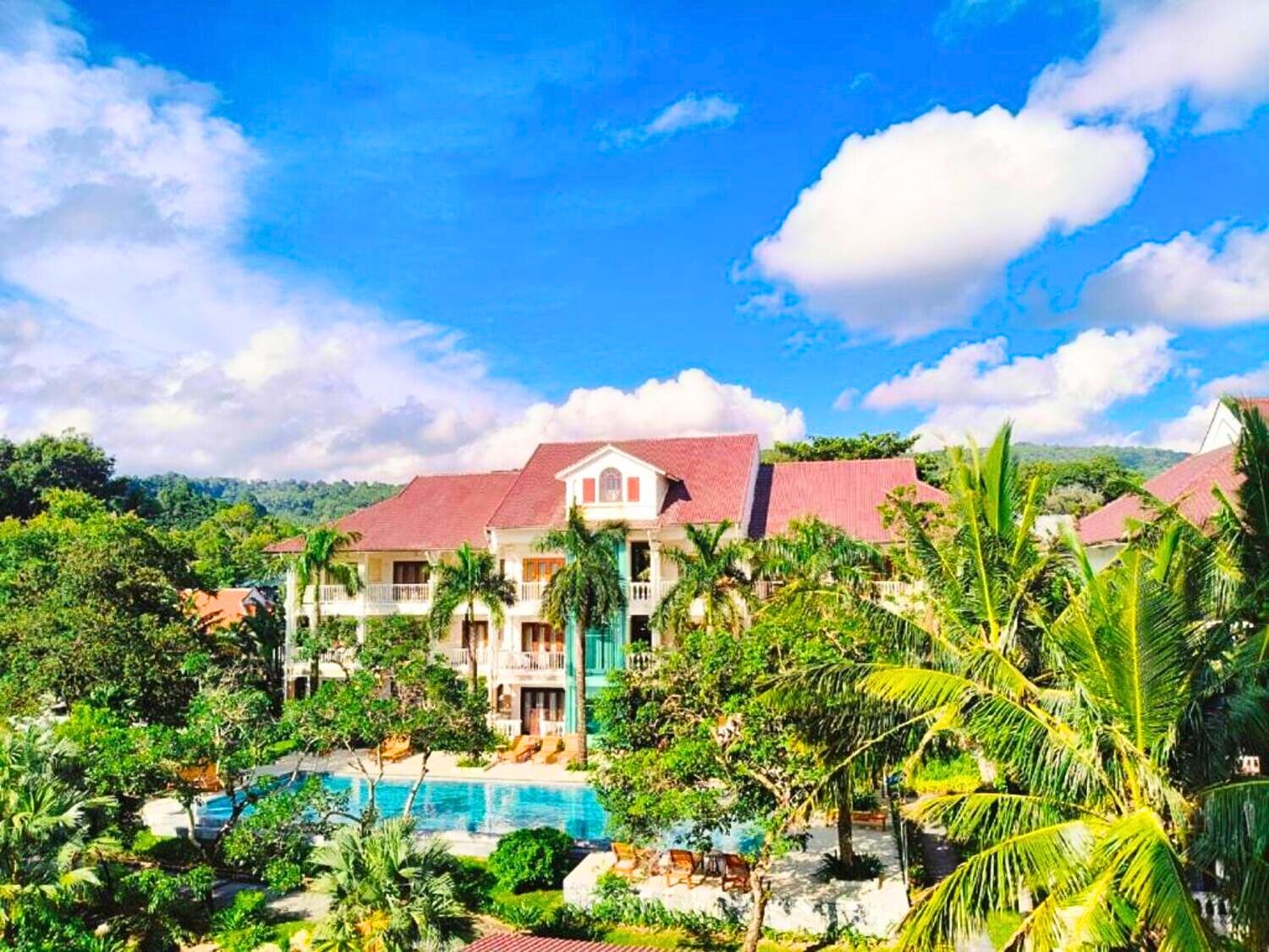 hotel