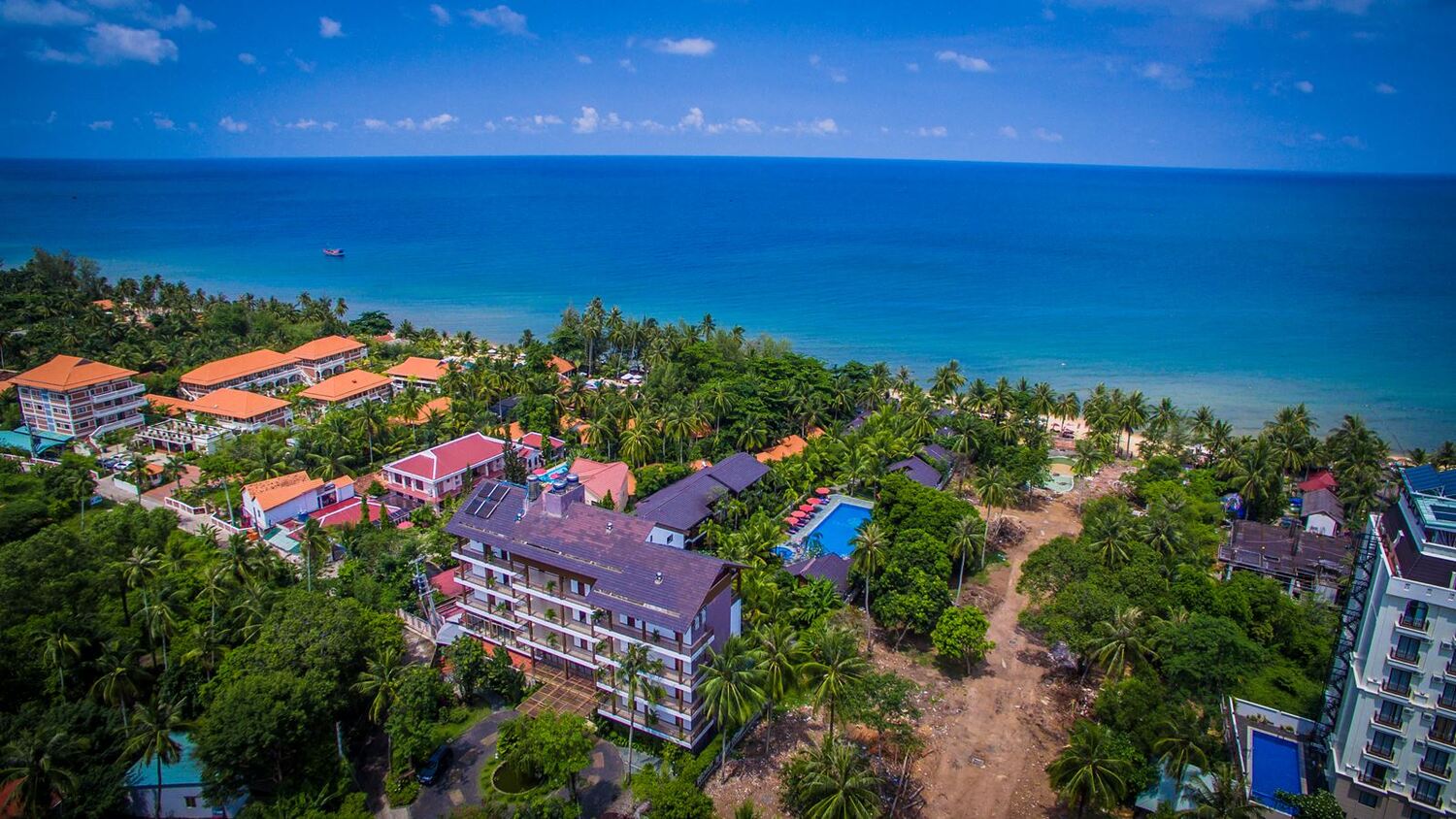 hotel