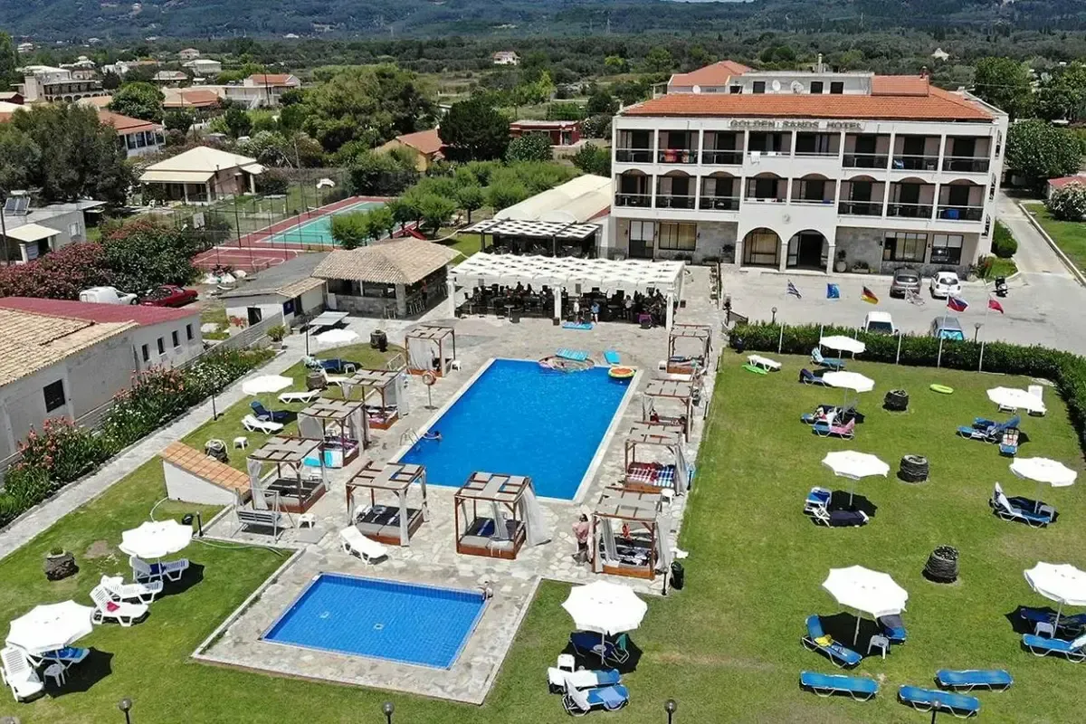 hotel
