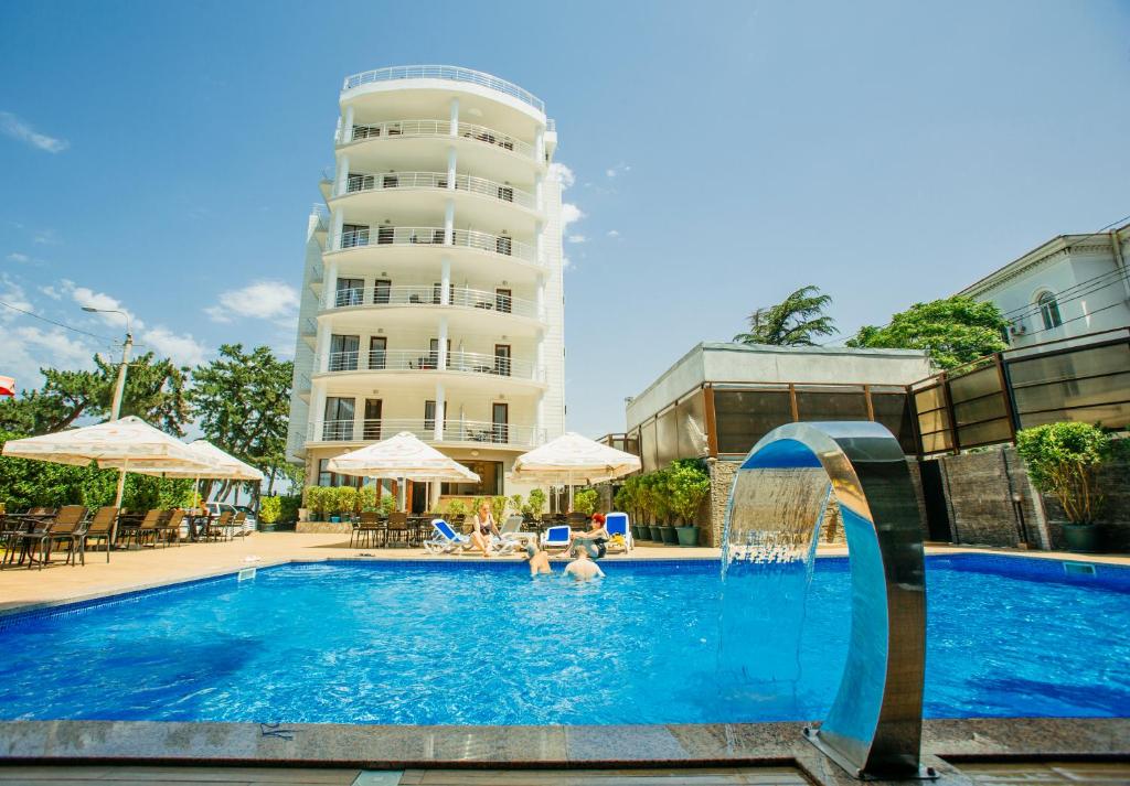 hotel