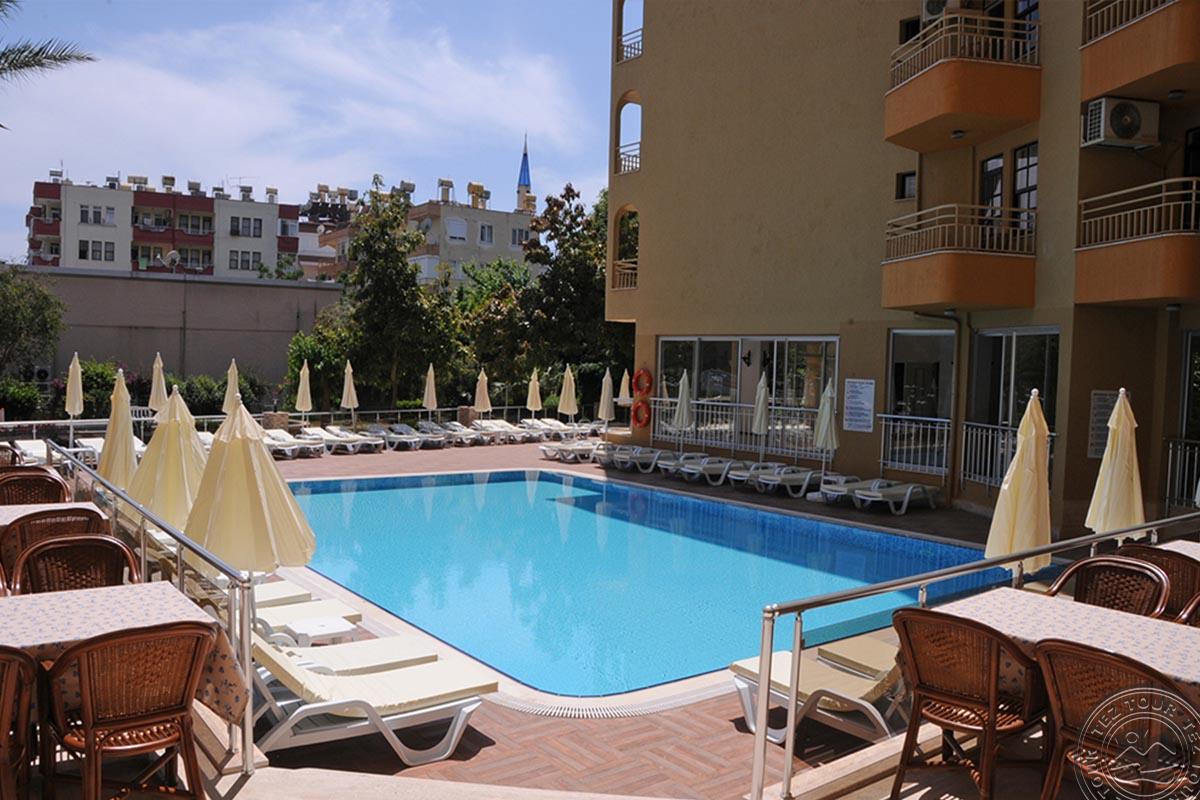 hotel