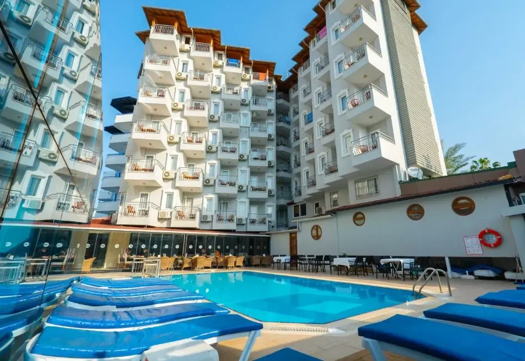 hotel