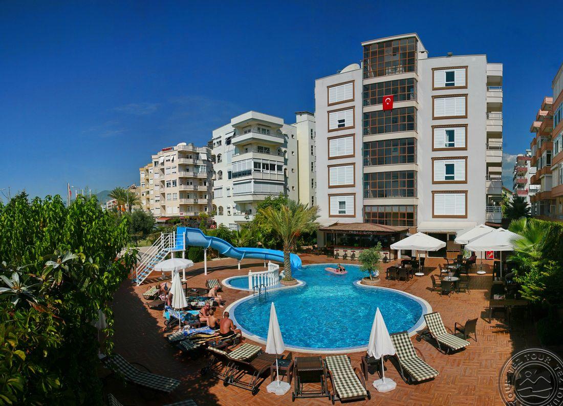 hotel