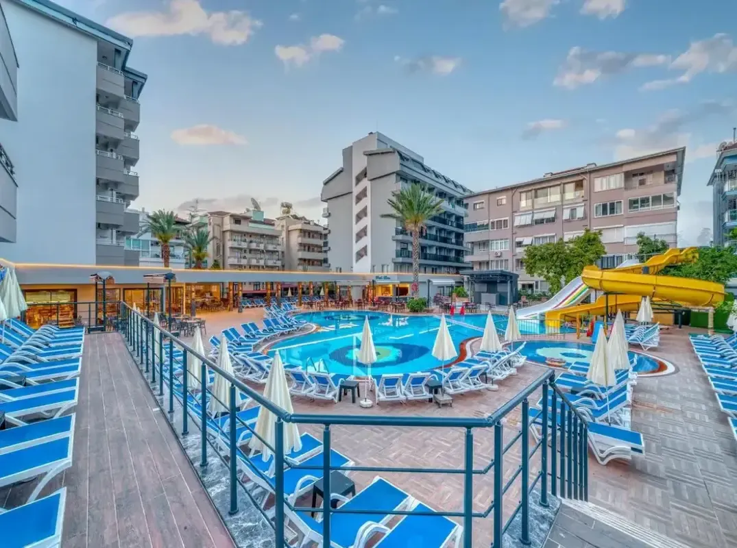 hotel