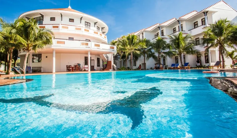 hotel