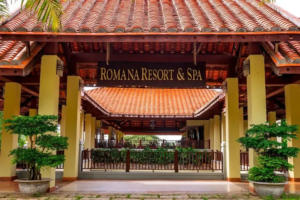 hotel