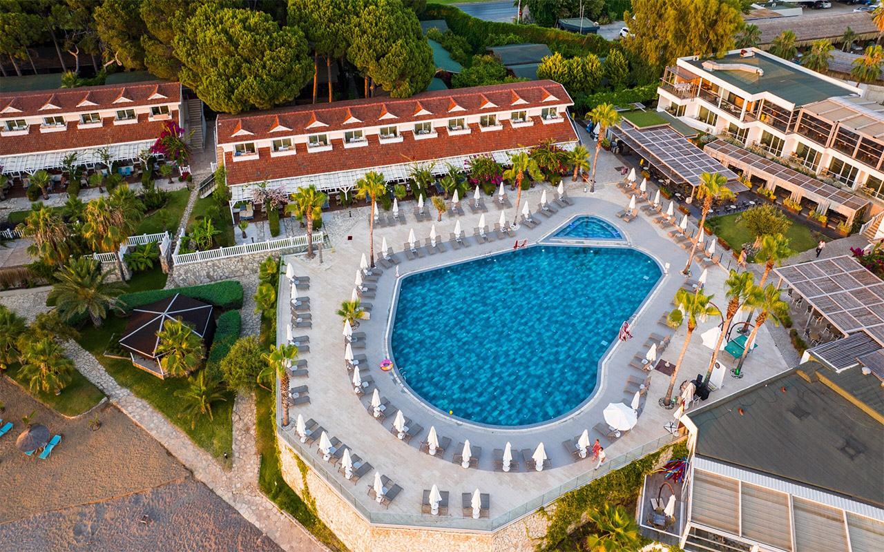 hotel