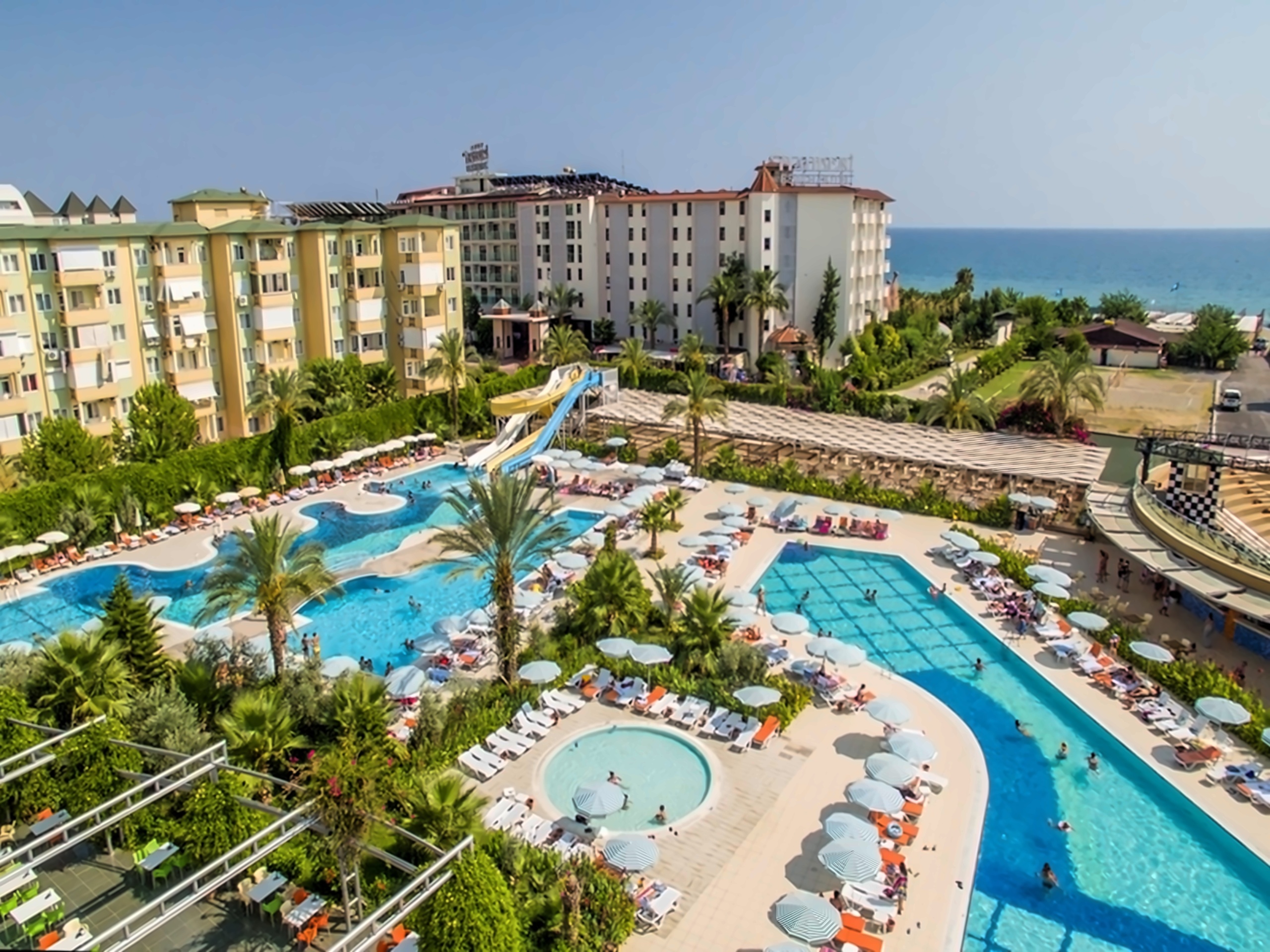 hotel