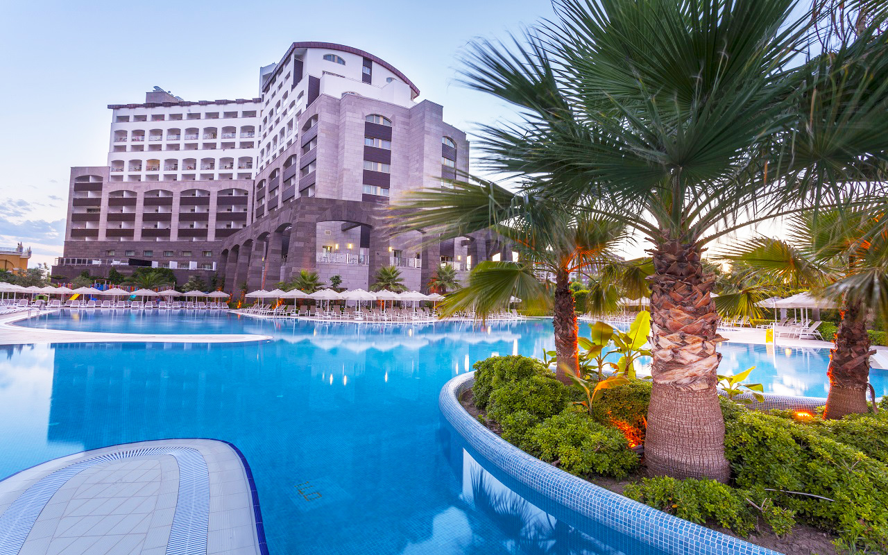 hotel