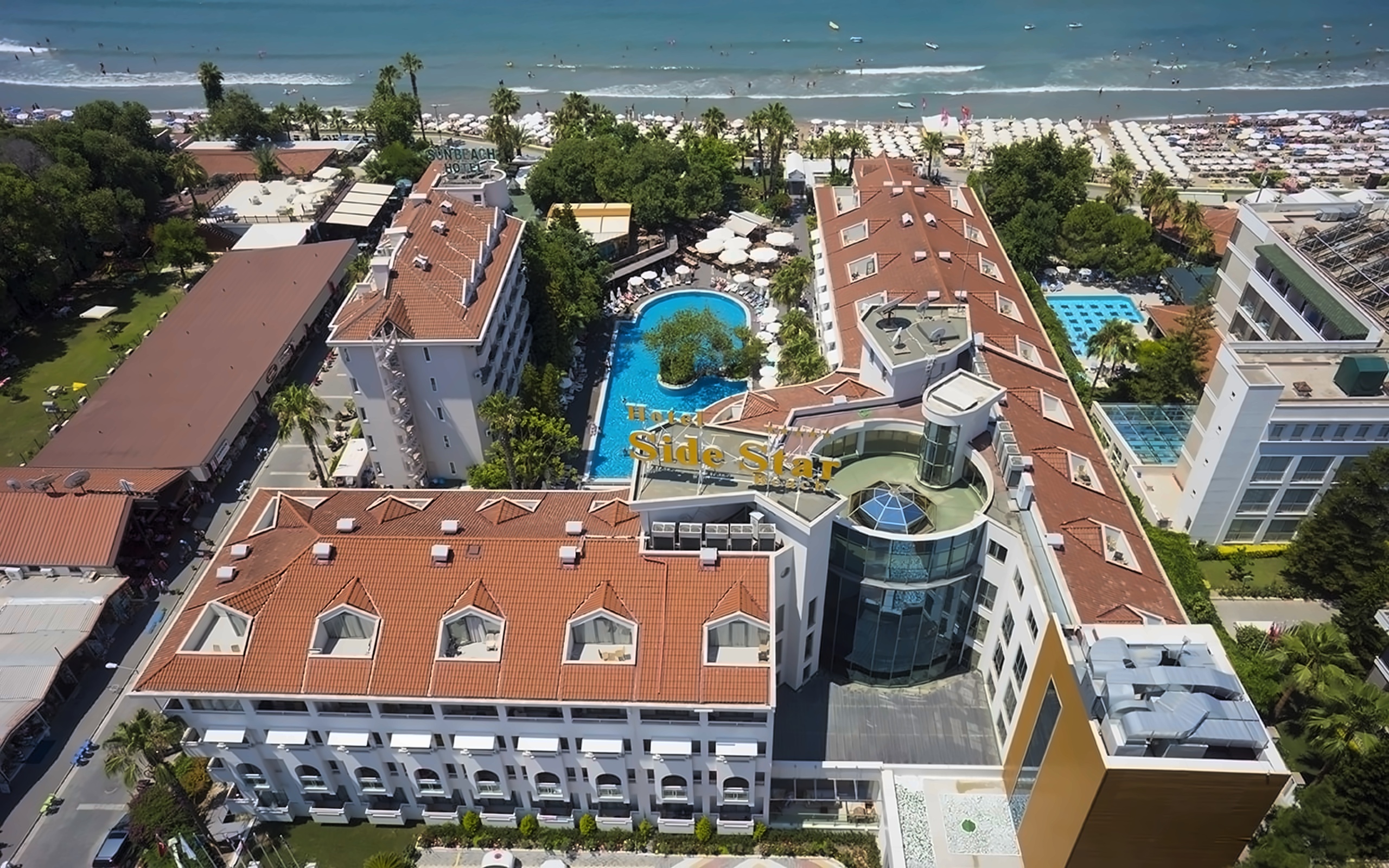 hotel