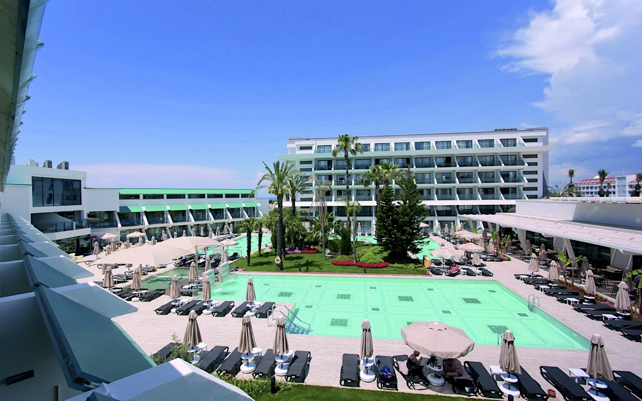 hotel
