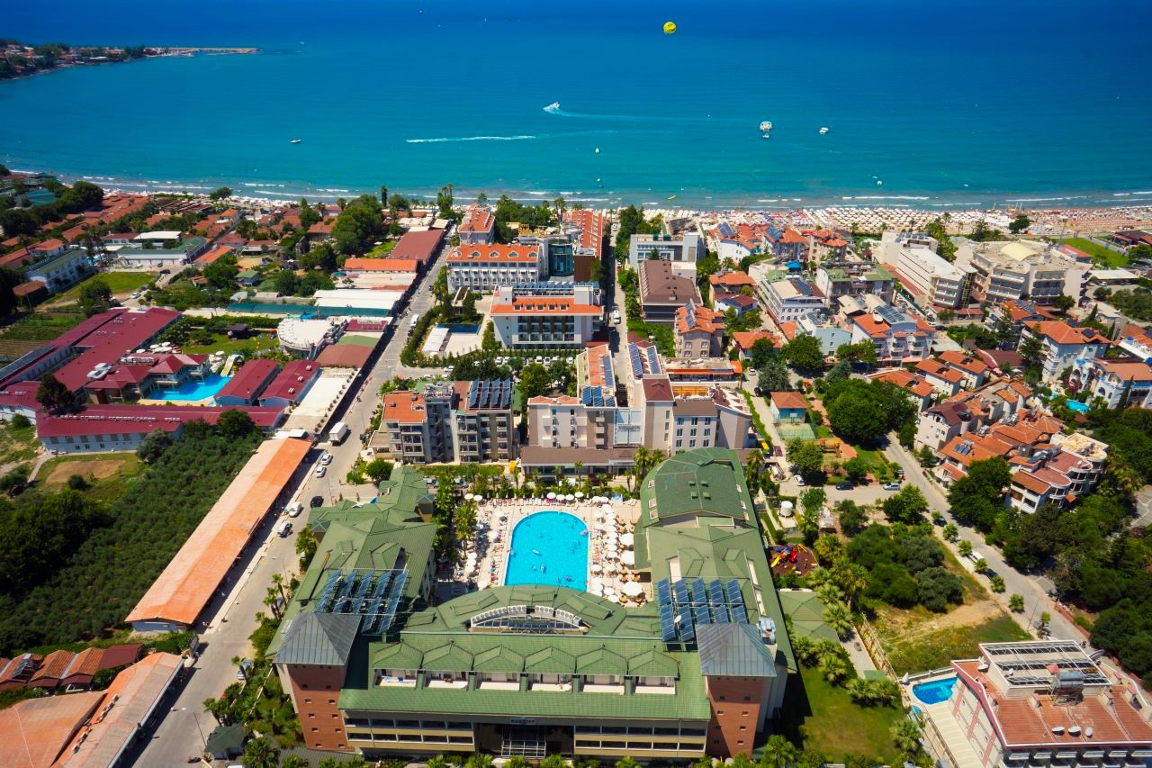 hotel