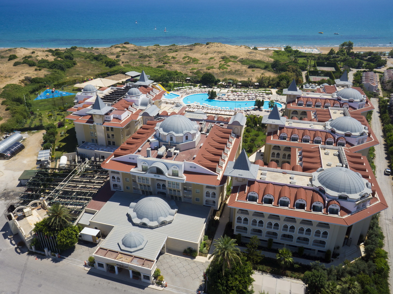hotel