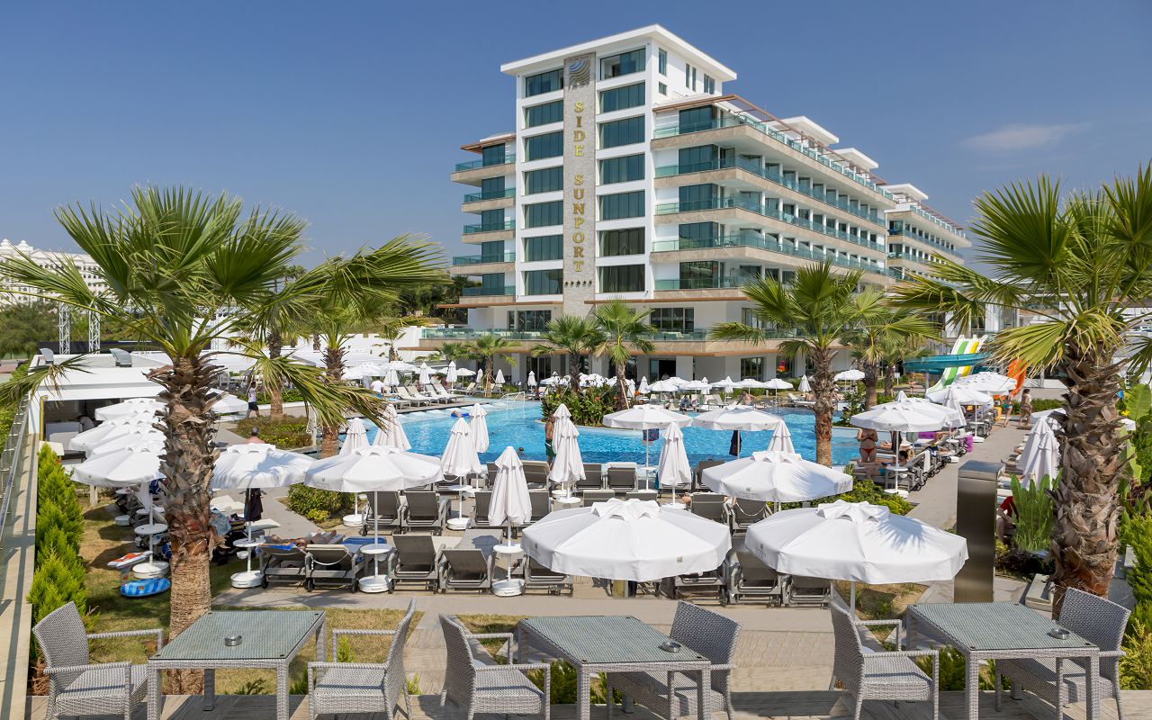 hotel