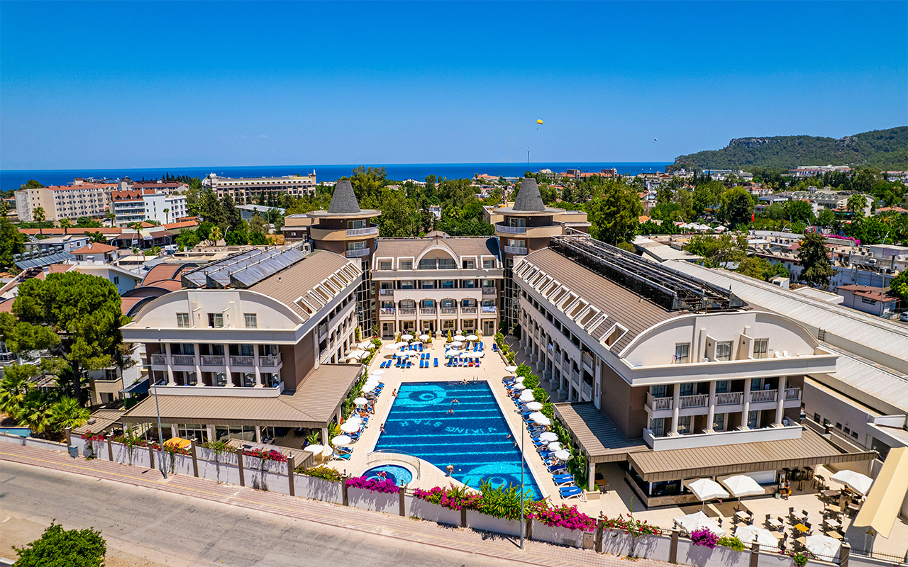 hotel