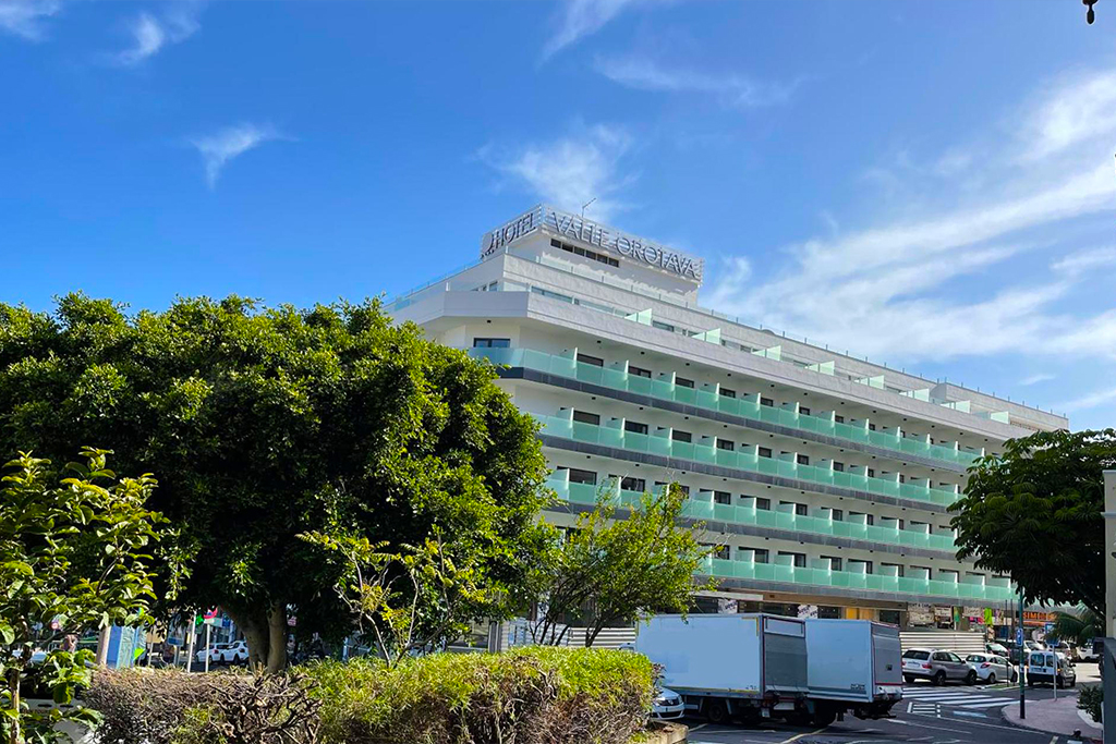 hotel