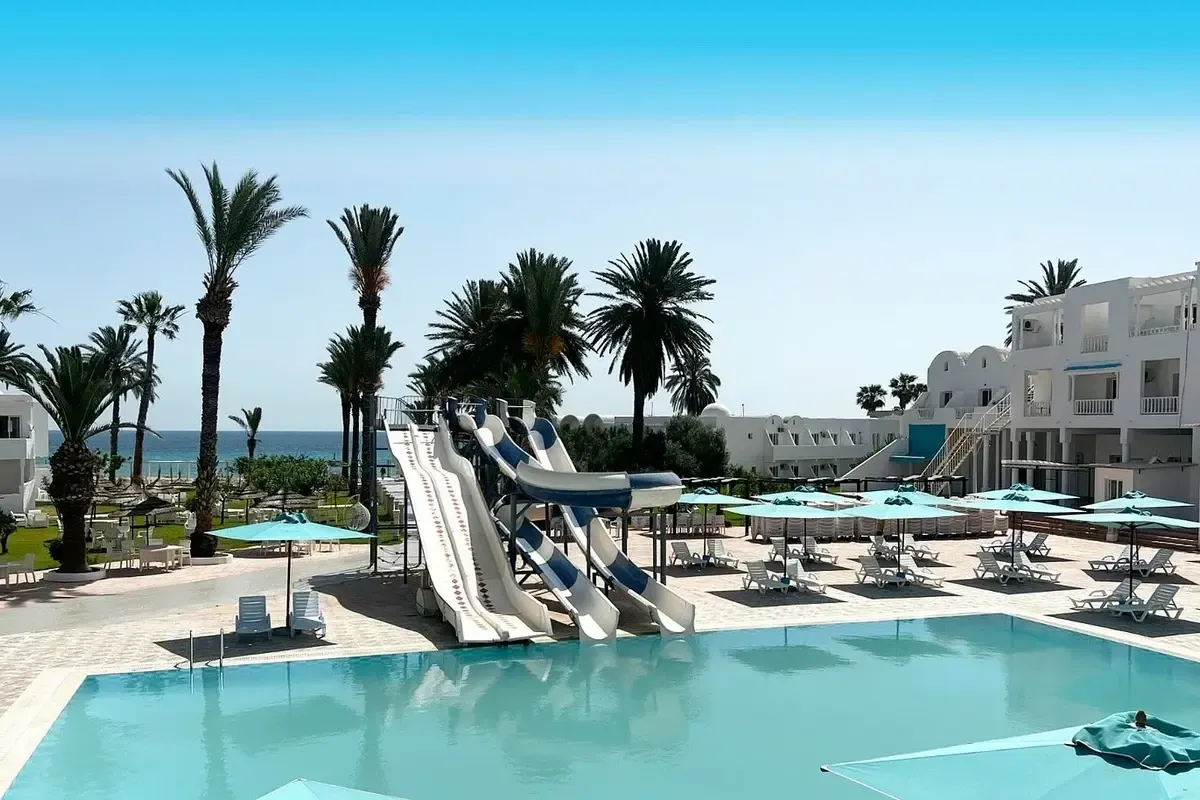 hotel