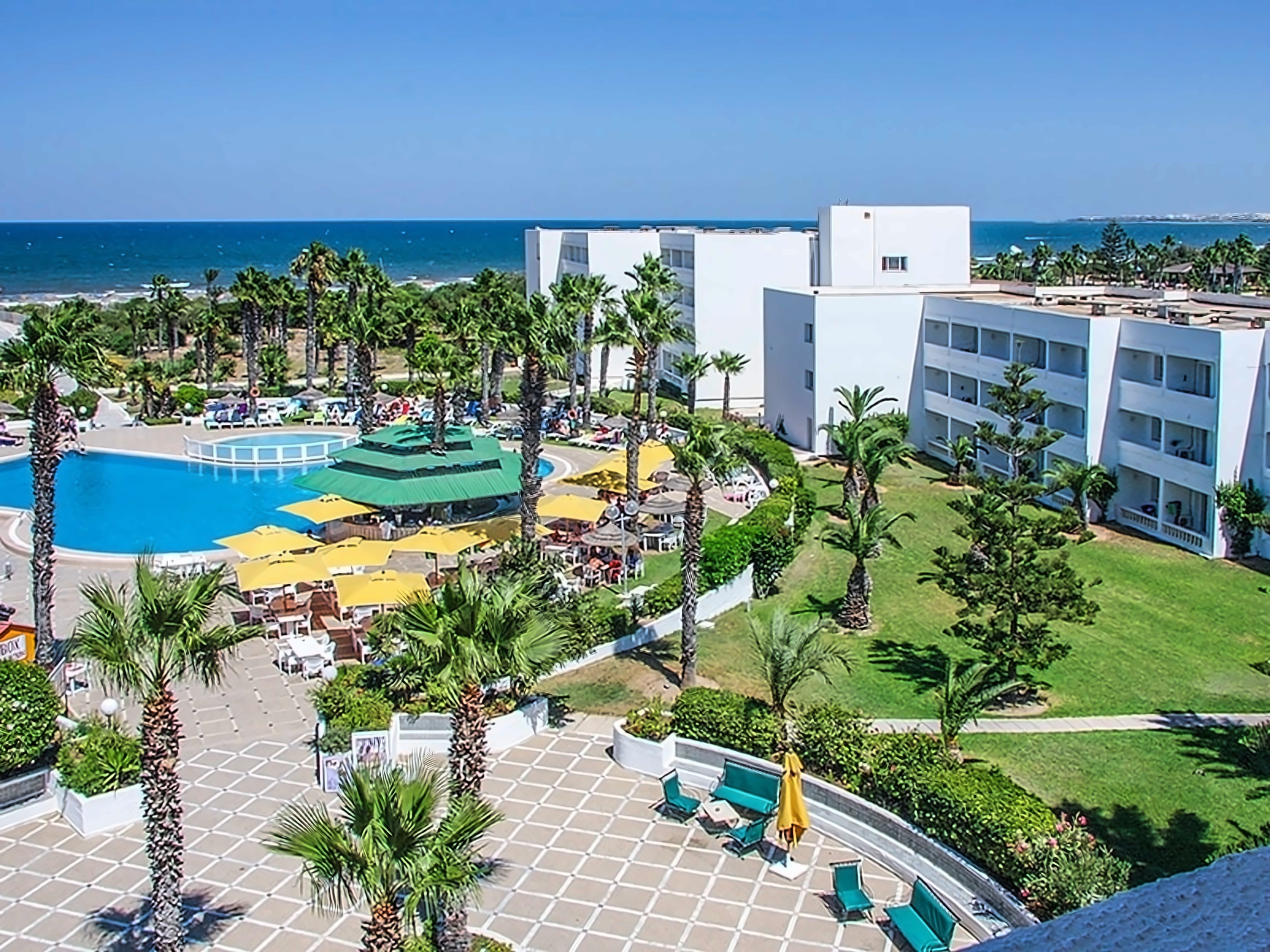 hotel