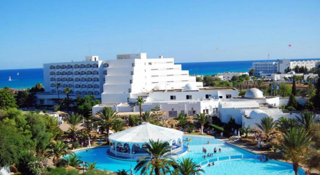 hotel