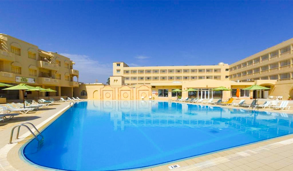 hotel