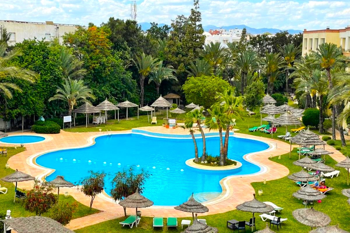 hotel