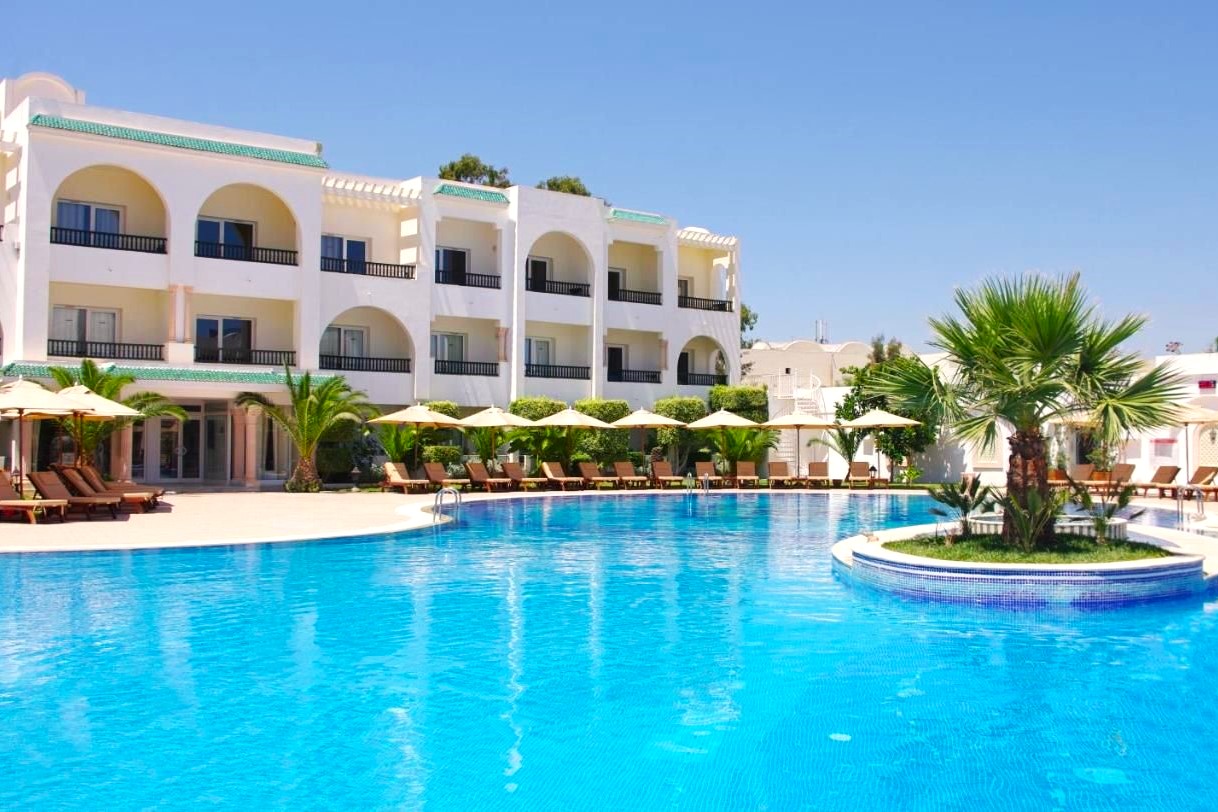 hotel