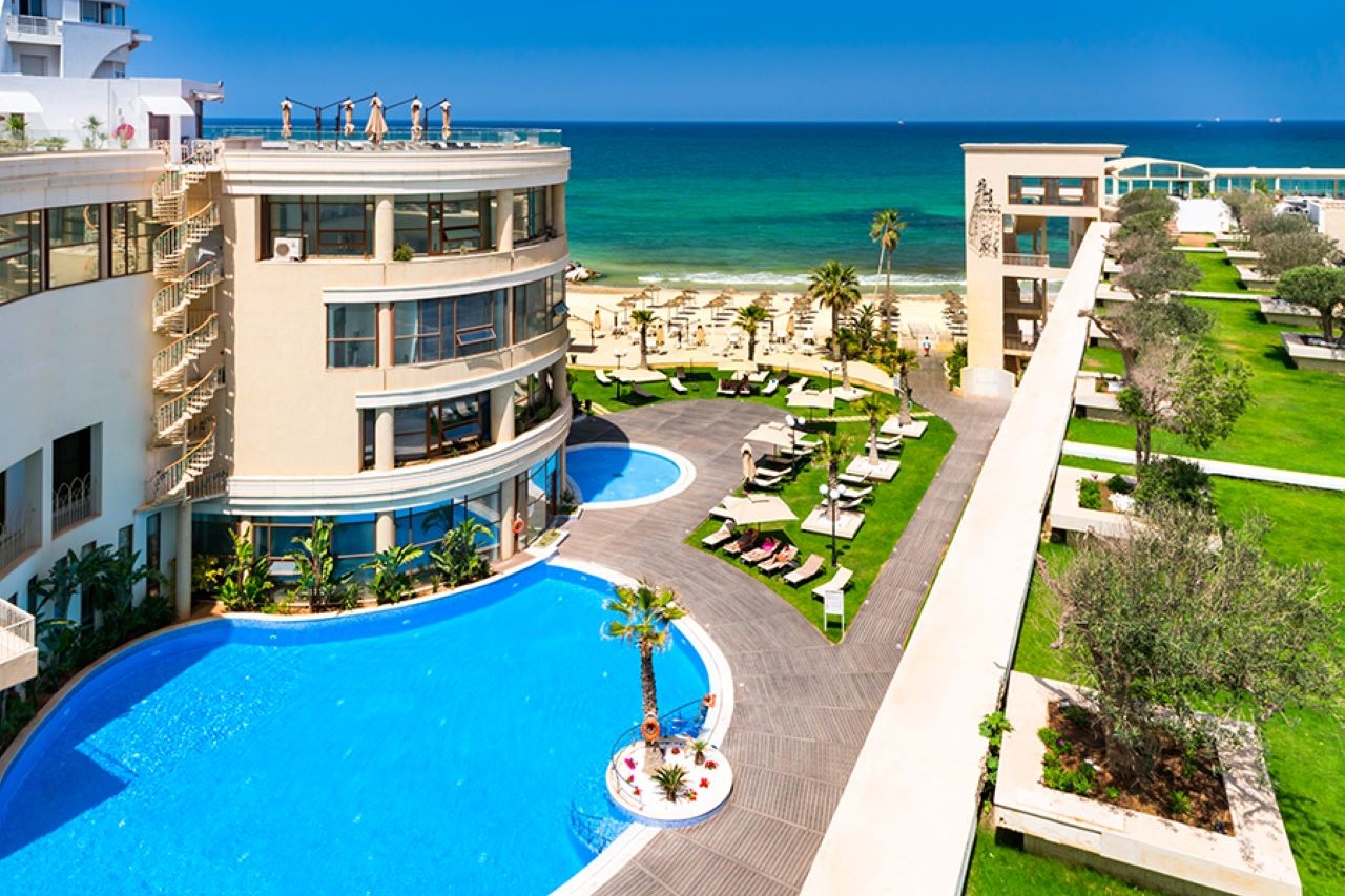 hotel