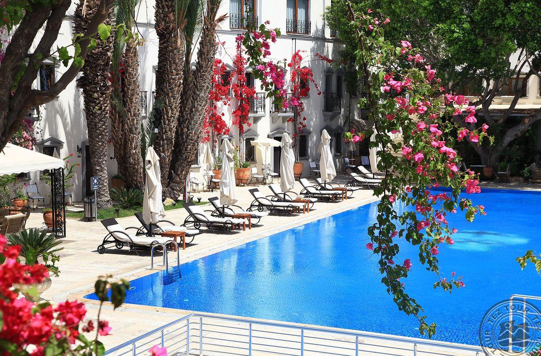 hotel