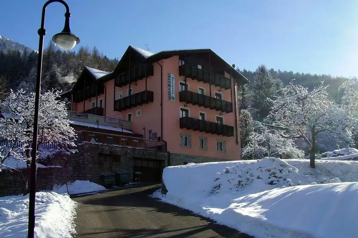 hotel