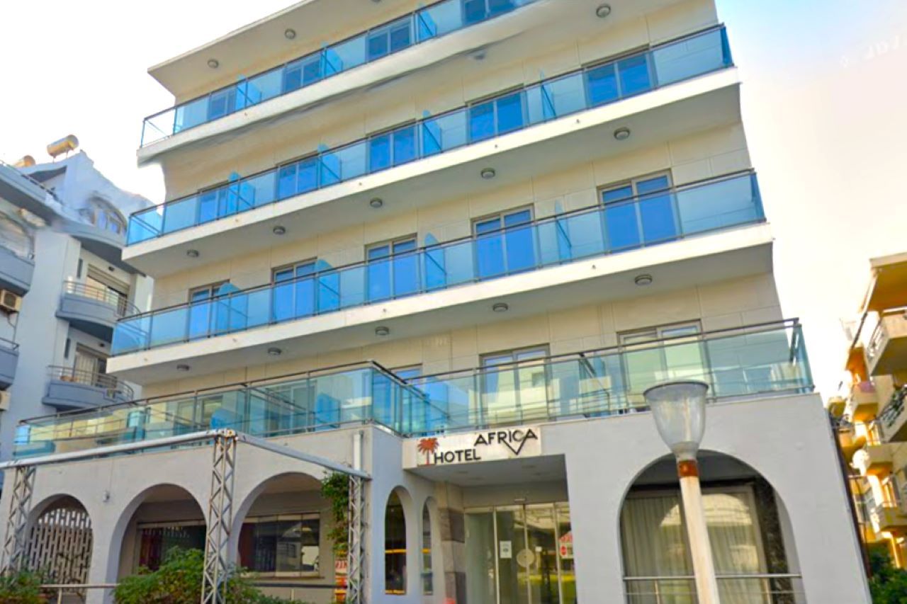 hotel