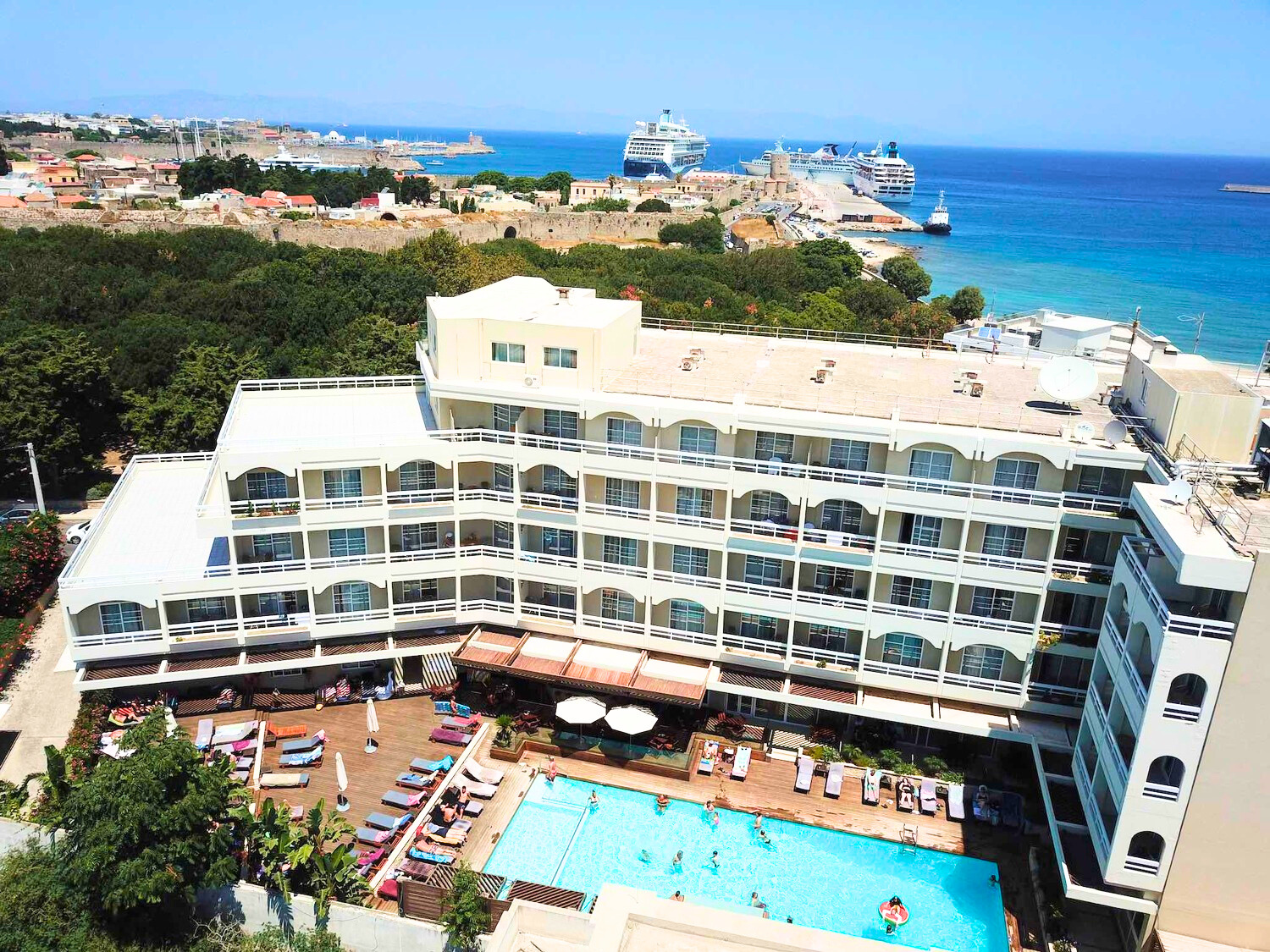 hotel
