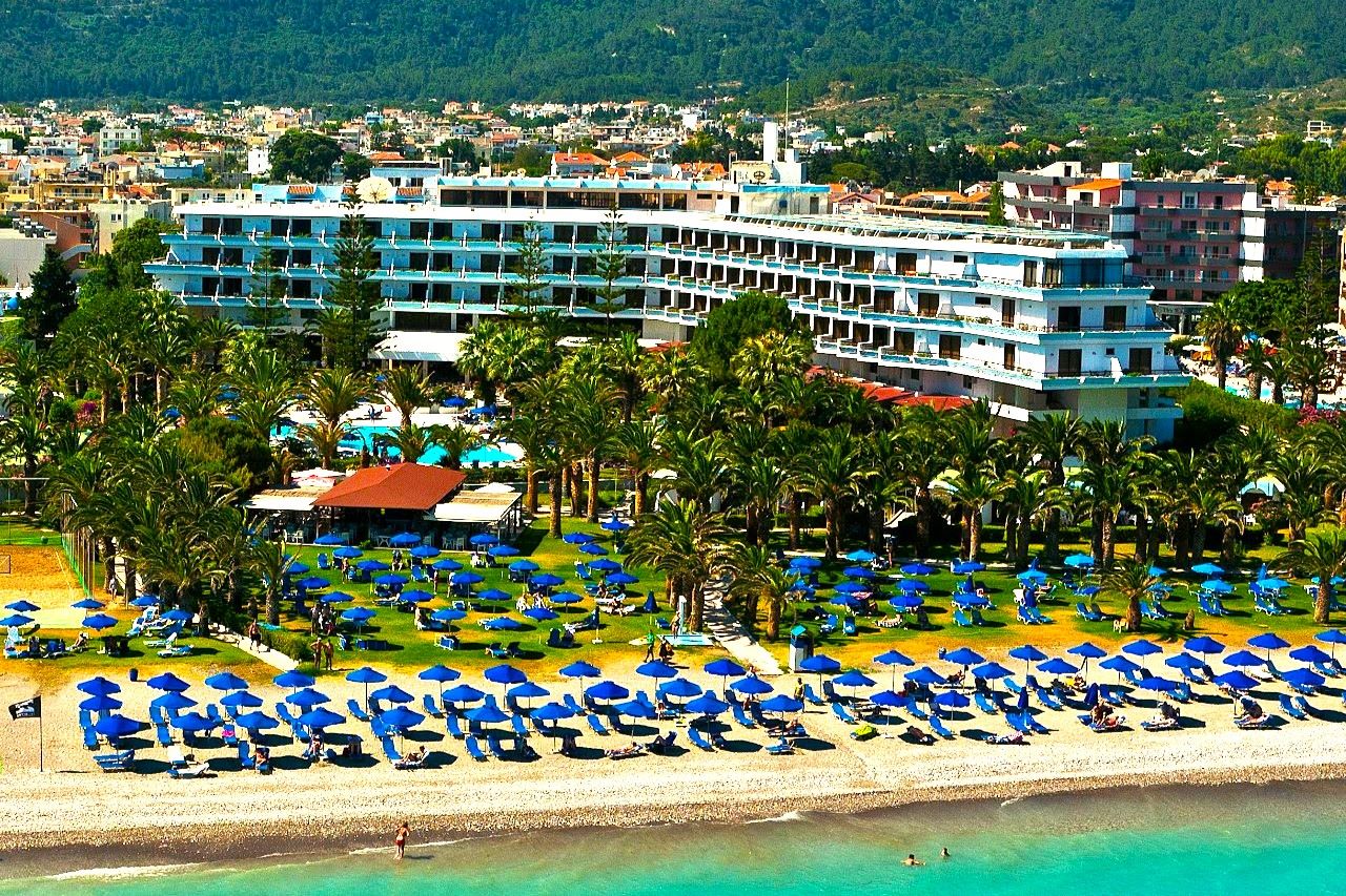 hotel