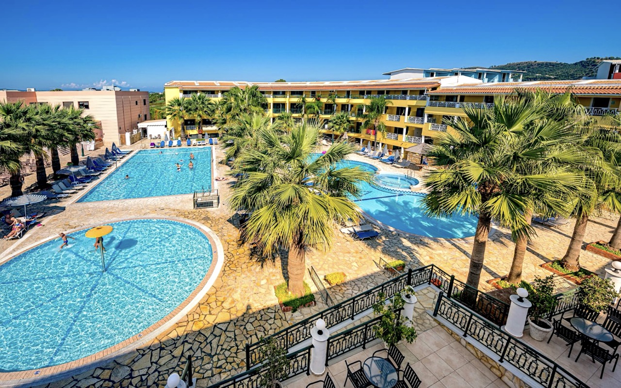 hotel
