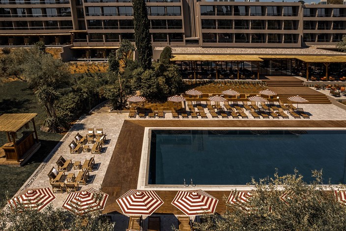 hotel