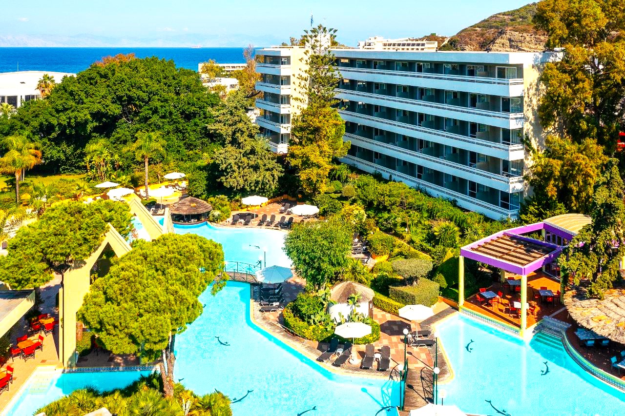 hotel