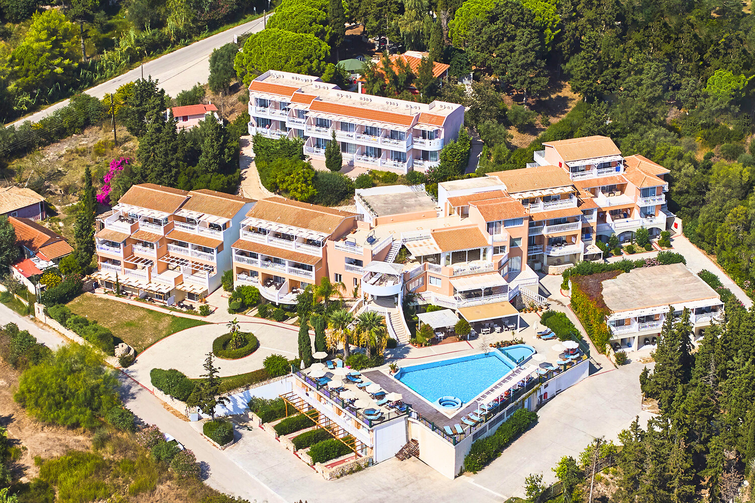 hotel