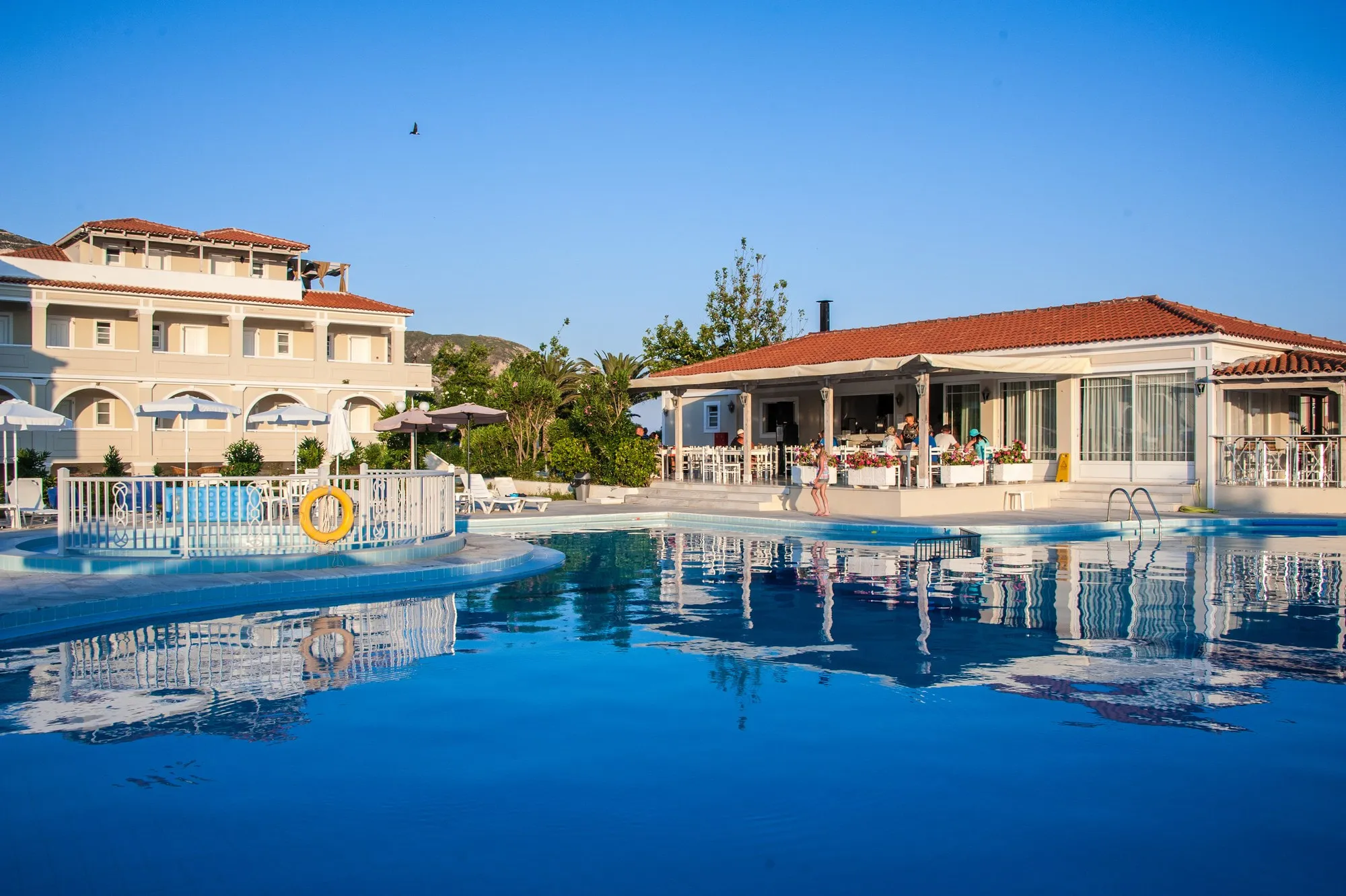 hotel