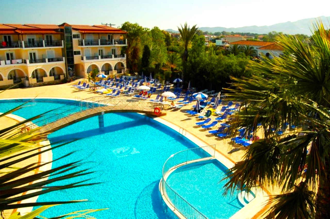 hotel
