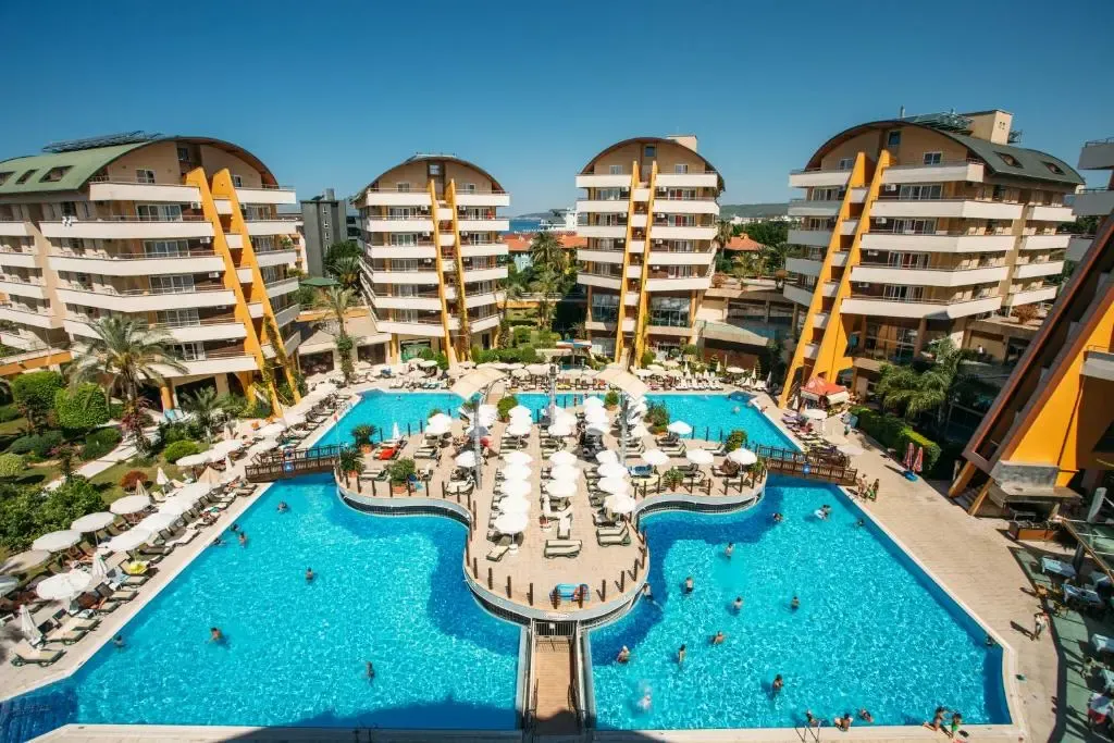 hotel