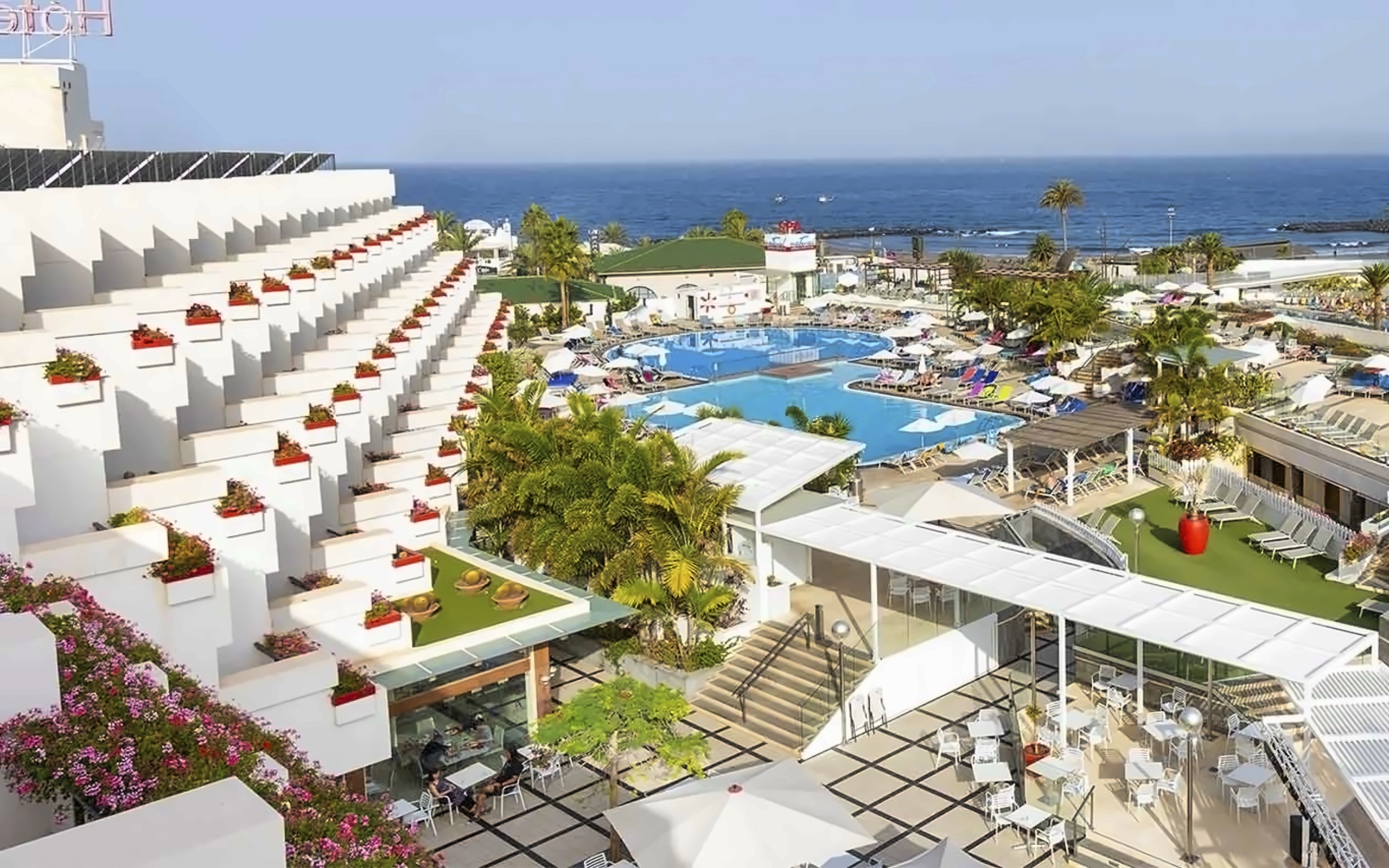 hotel